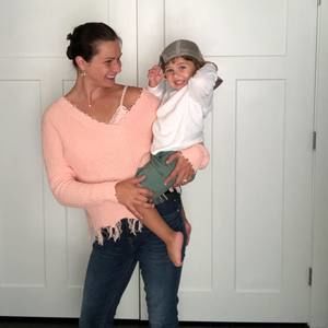 Meet your Posher, Caroline